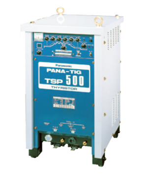 YC-500TSP Welding machine