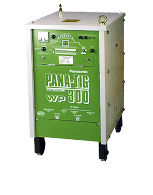 YC-300WP5 Welding machine