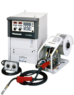 YD-350GR3 Welding Machine