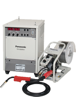 YD-350RX1 Welding Machine