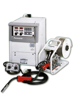 YD-400GT3 Welding Machine