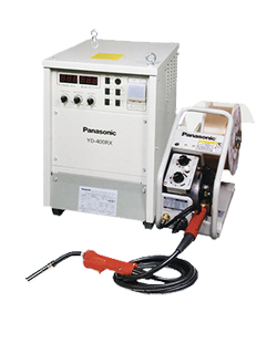 YD-400RX1 Welding Machine