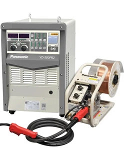 YD-500FR2 Welding Machine