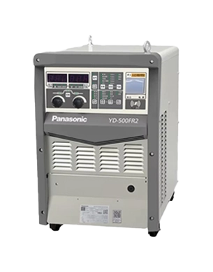 YD-500FR2 Welding machine