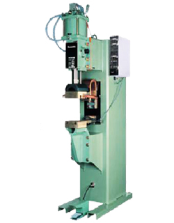 yr-350 AC Resistance Welder Series