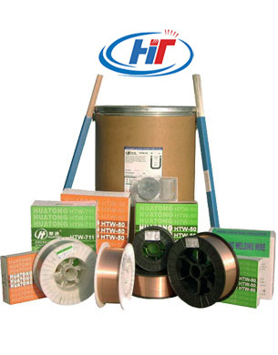 Huatong welding consumables