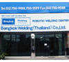 Office Bangkokwelding