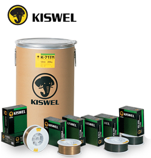 kiswel Wire for Welding 