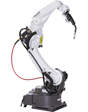 welding Robot Panasonic