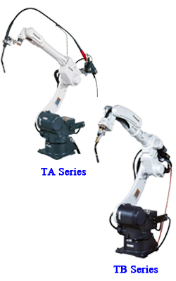Robot-ta/tb Series
