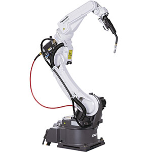 robot tawers panasonic